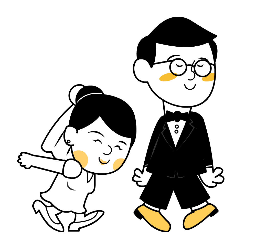 Decorative illustration